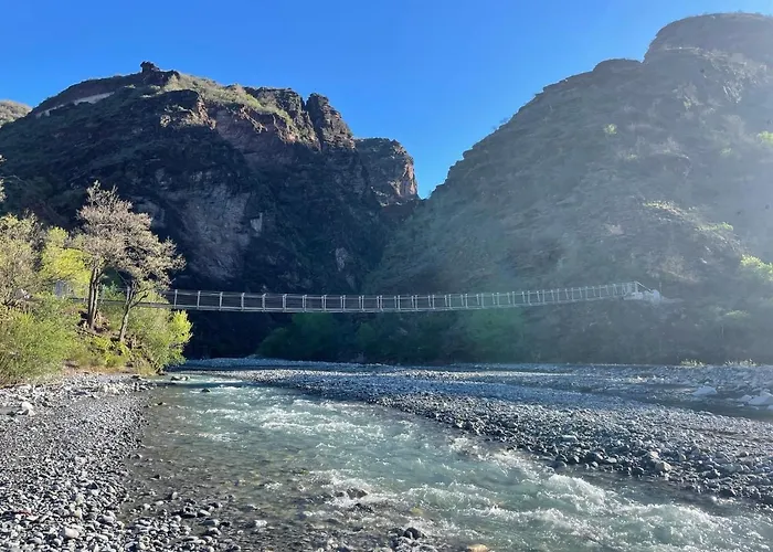 Gite De La Mairie Des Gorges De Daluis